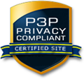 P3P Compliant